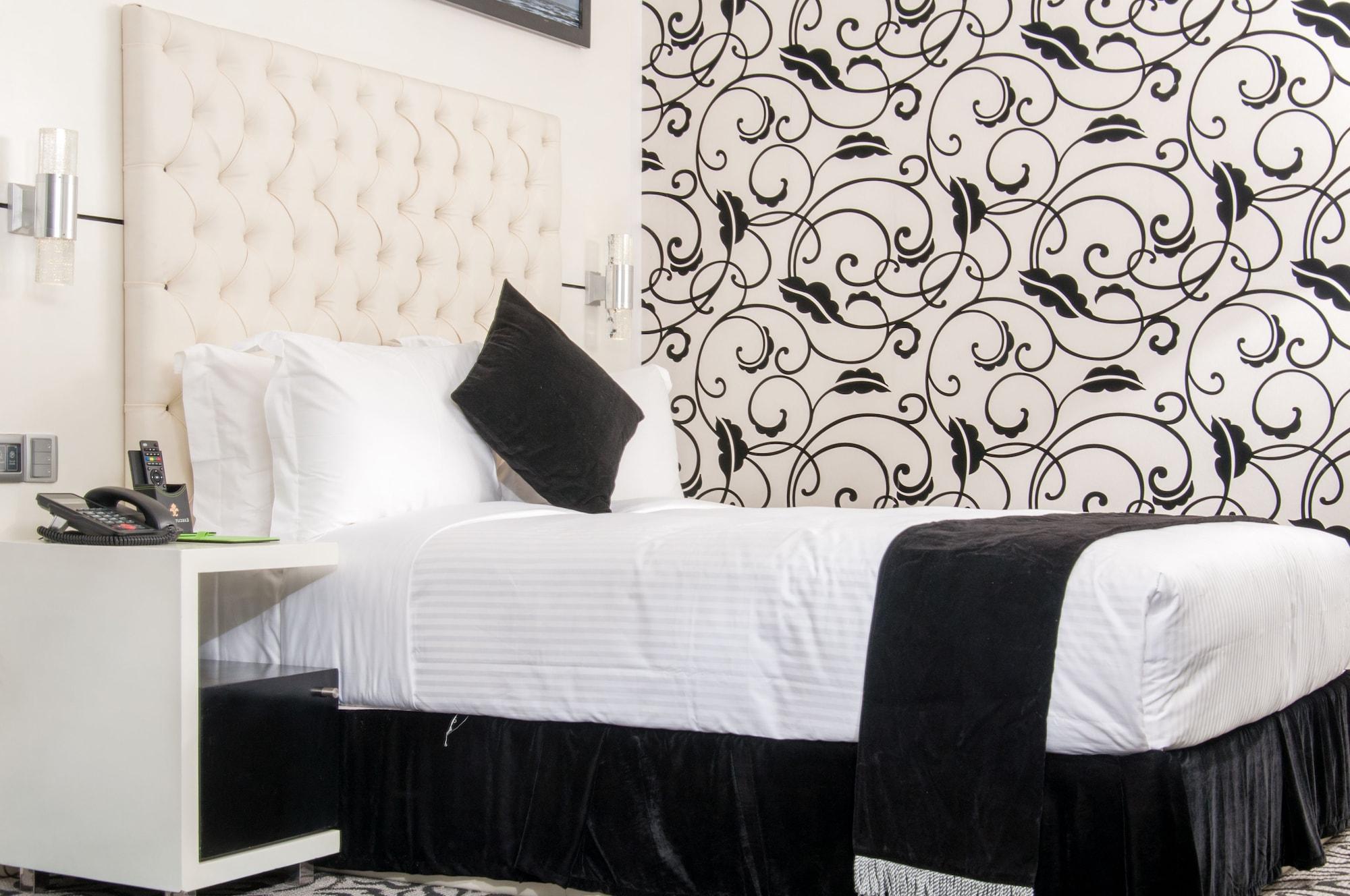 Executive Inn Дака Екстериор снимка