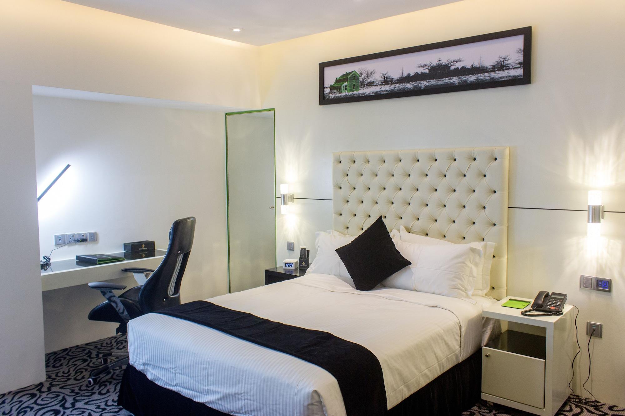 Executive Inn Дака Екстериор снимка