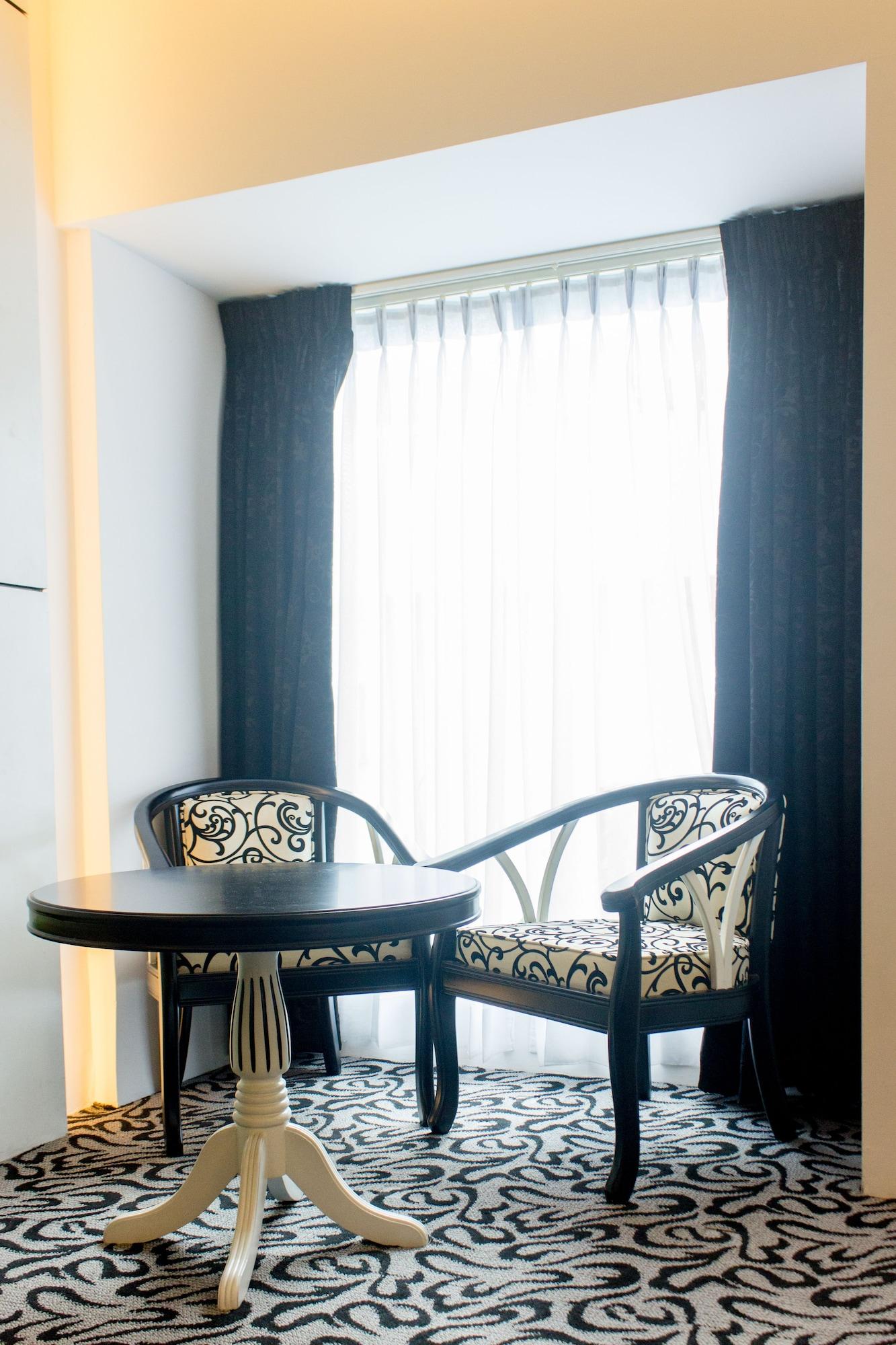 Executive Inn Дака Екстериор снимка
