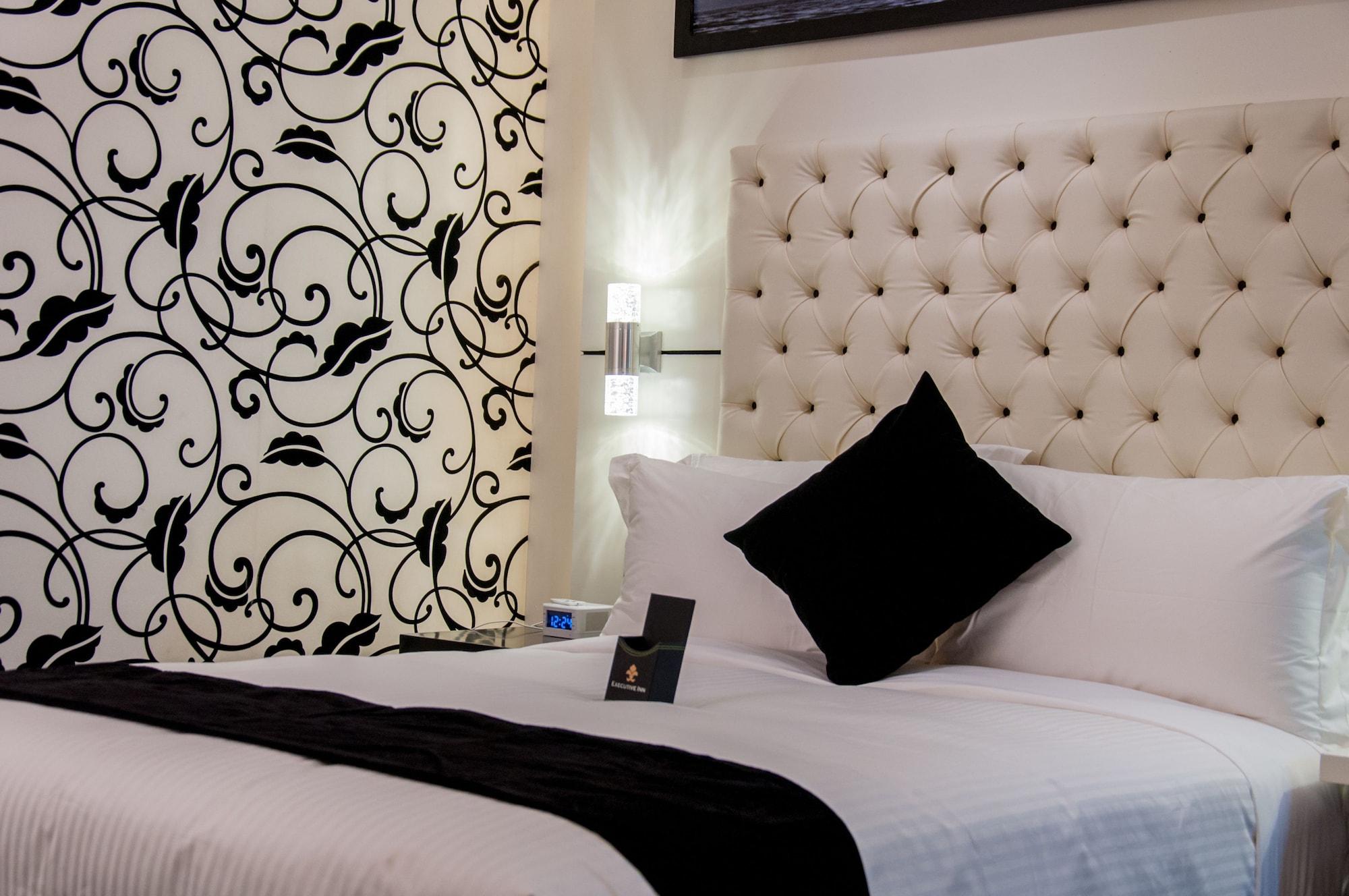 Executive Inn Дака Екстериор снимка