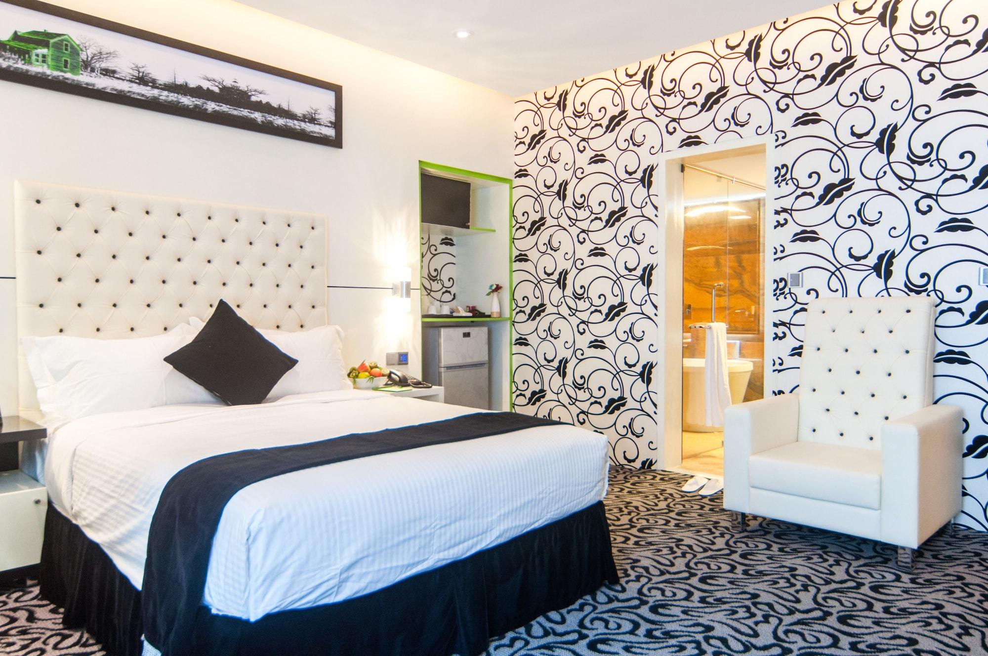 Executive Inn Дака Екстериор снимка